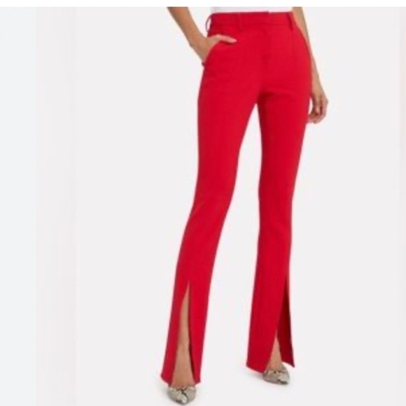 ALC Conway split flare pant nwt - Picture 1 of 9